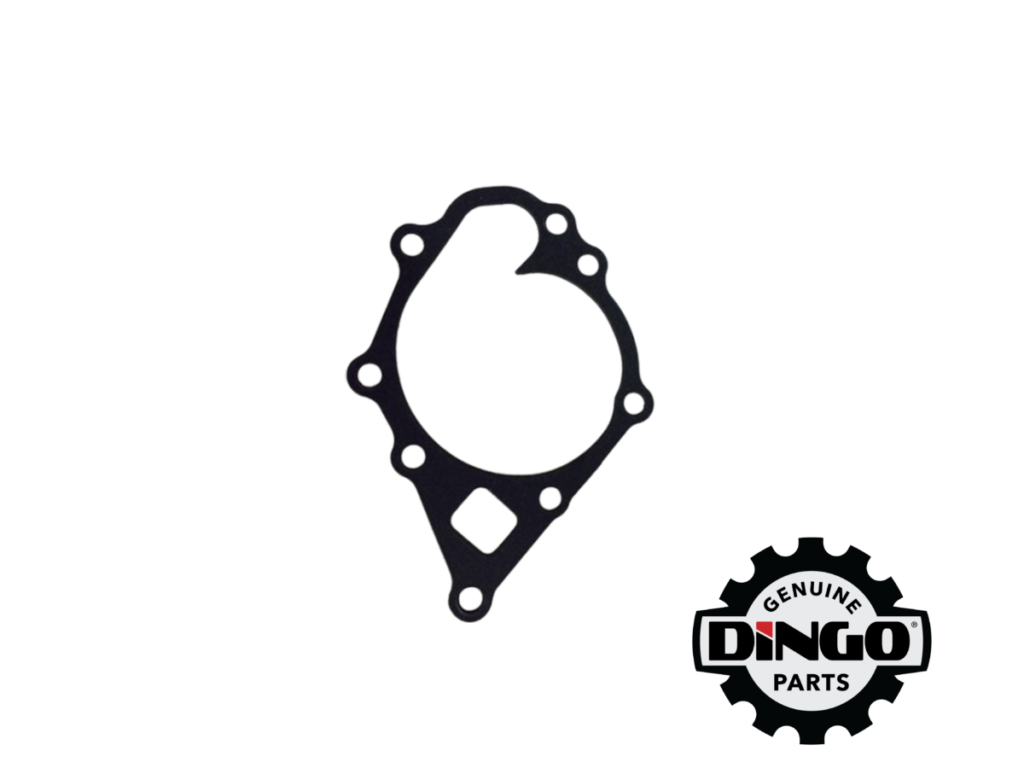 GASKET WATER PUMP SECONDARY K93P