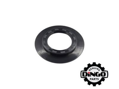 SEAL REAR CRANKSHAFT K94 PERKINS