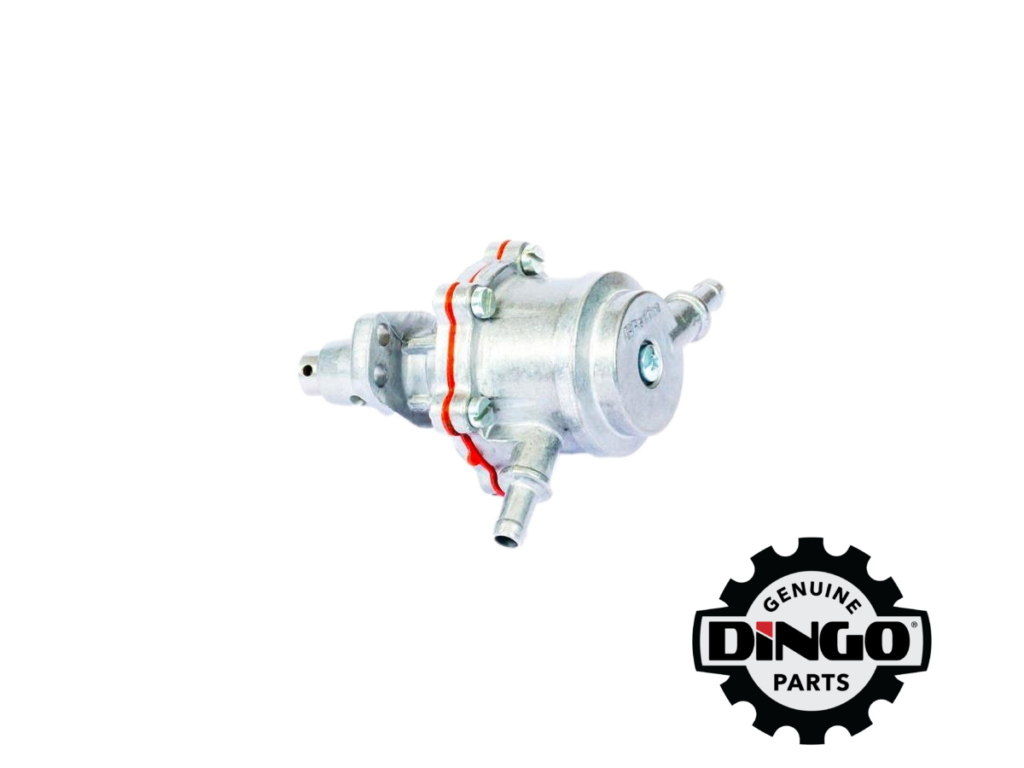PERKINS FUEL LIFT PUMP