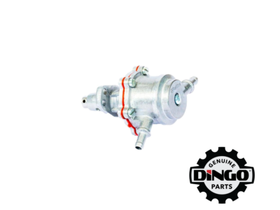 PERKINS FUEL LIFT PUMP