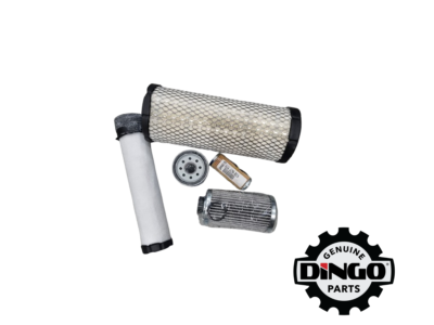 YANMAR 500HR SERVICE KIT - I/T HYD FILTER - K93 BODY & K94