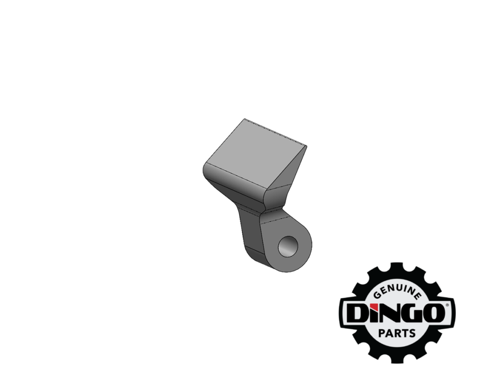 JUNGLE TAMER TWIN DISC HAMMER