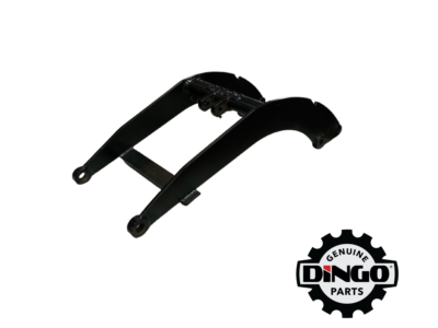 LIFT ARMS - K93 - WITH BUSHES