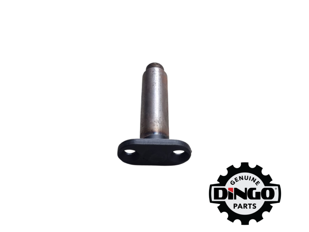 NOSE ROLLER PIN W/ASSY - V3 & V4
