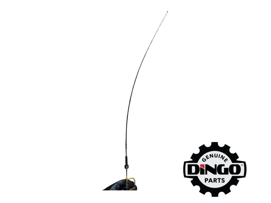 DIPSTICK - YANMAR TNV76