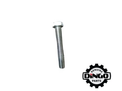 BOLT INJECTOR PUMP - YANMAR TNE74