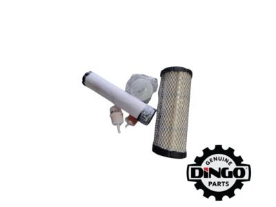 KOHLER EFI 100HR SERVICE KIT - LARGE AIR FILTERS - ALL EFI