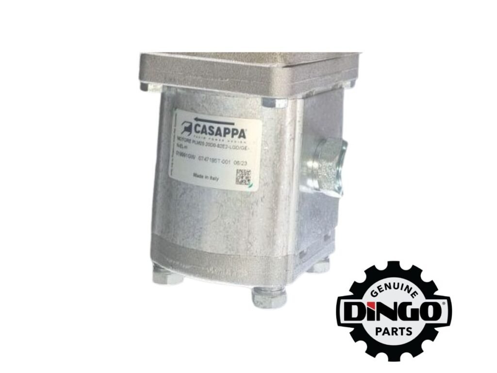 MOTOR STUMP GRINDER 20CC