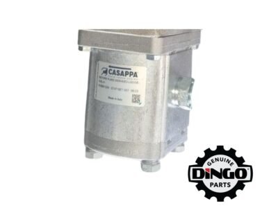 MOTOR STUMP GRINDER 20CC