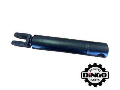 CYL HYD 3/4" CLEVIS 2" X 120MM 4IN1 PAINTED