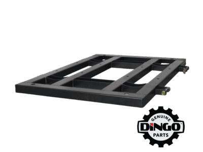 DINGO CARRY-ALL BRIDGE LEVELLER