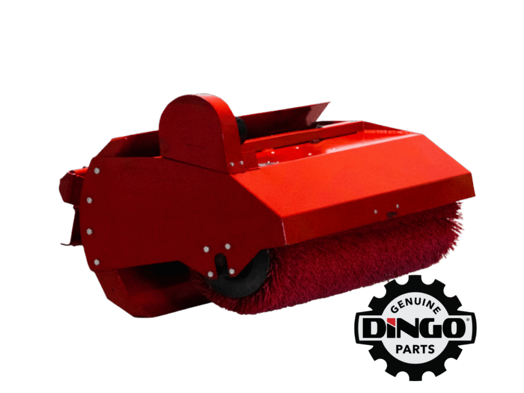 Dingo Broom Blade