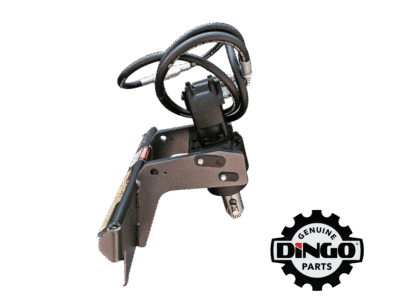 DINGO POST HOLE DIGGER